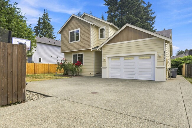 Photo - 19817 97th Ave Ct E