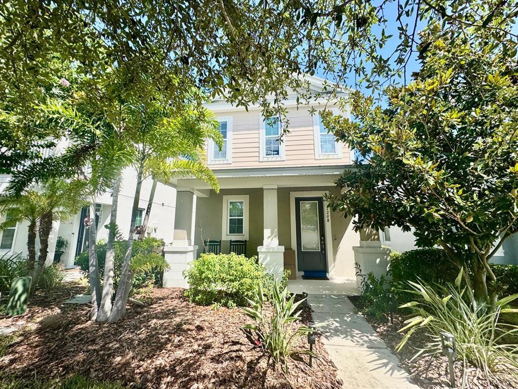 Photo - 7208 Milestone Dr
