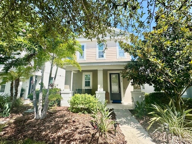 Building Photo - 7208 Milestone Dr