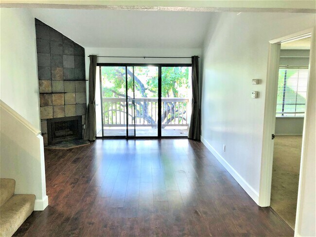 Living Room - 12291 Carmel Vista Rd Condominio Unidad 213