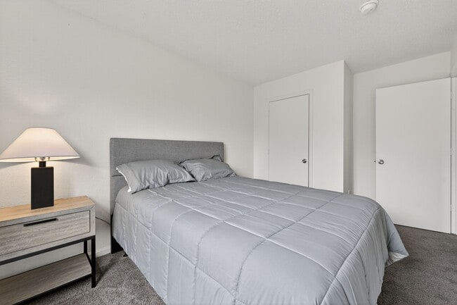 Huron Heights/Huron Ridge