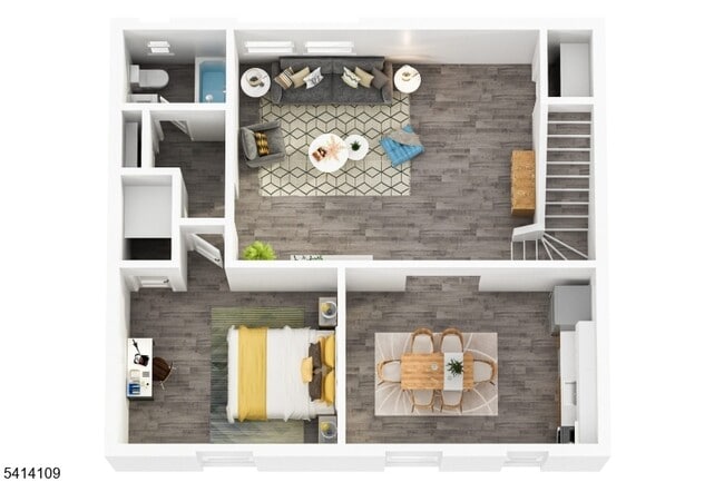 Photo - 555 Main St Unit 3A