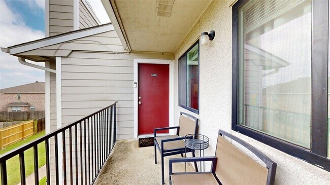 Photo - 1901 Holleman Dr W Unidad 412