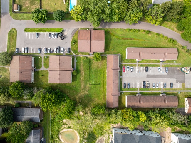 Photo - Palace Court Apartments