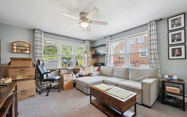 Photo - 708 Lindale Ave Unit 2nd Floor