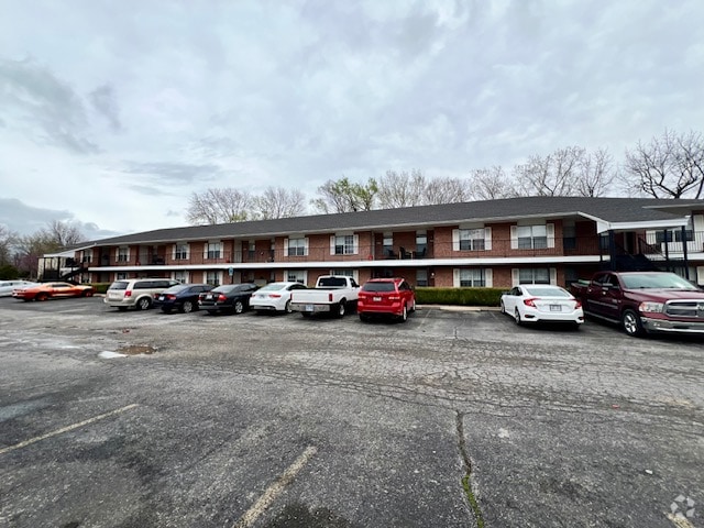 Building Photo - 417 N Pleasant St Unit 208 Rental