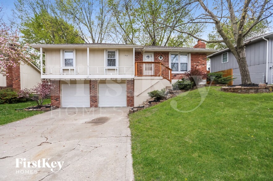 515 NE 98th Terrace