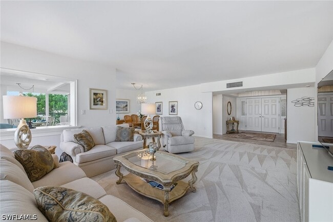 Photo - 4031 Gulf Shore Blvd N Unidad 3B