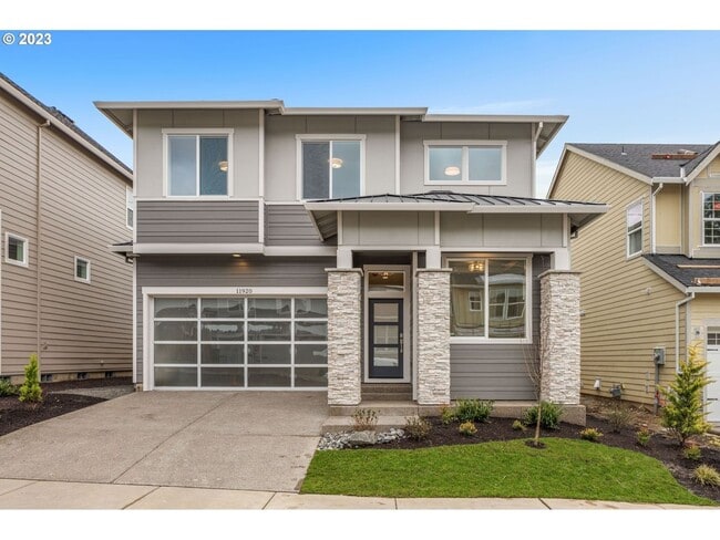 Building Photo - Beautiful 4 Bedroom + Office Home with Open Layout, Gourmet Kitchen & Large Entertainment Room