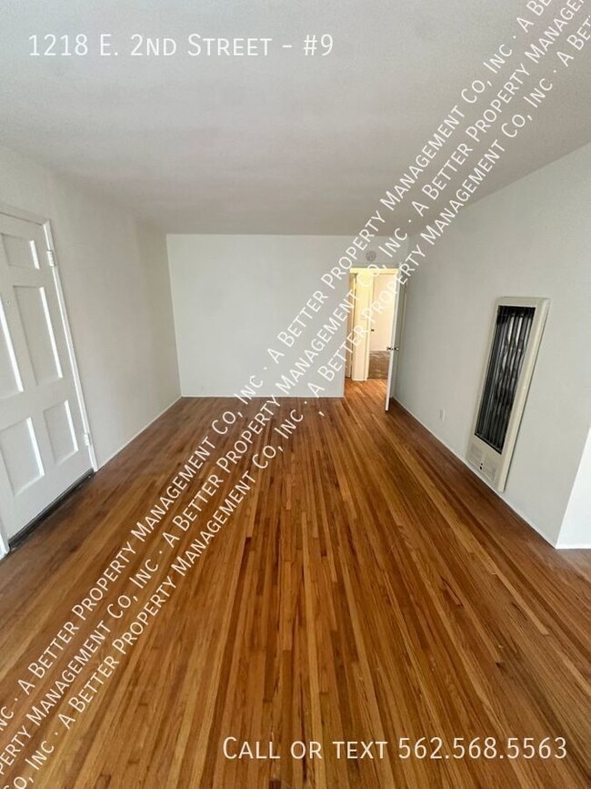 Photo - 1218 2nd St Unit #9