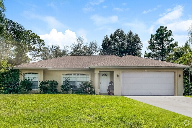 Building Photo - 3132 Eagle Pass St Rental