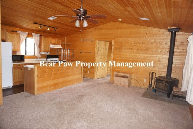 Photo - Nice Log Cabin in Bailey!!