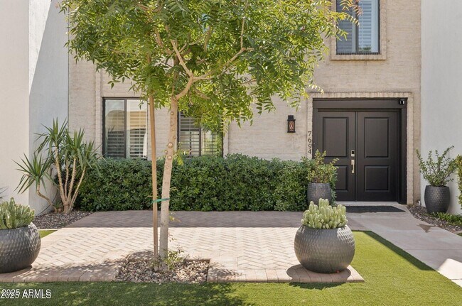 Photo - 7694 E Minnezona Ave Townhome