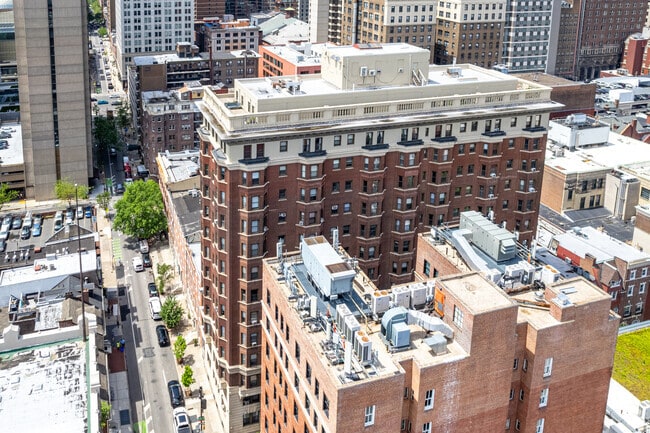 Photo - The Lenox Condos