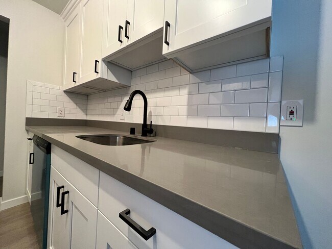 Photo - Nordic Flats