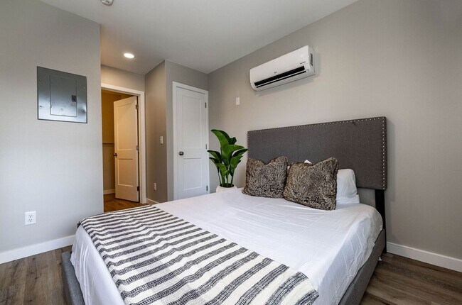 Photo - Ravine Apartments