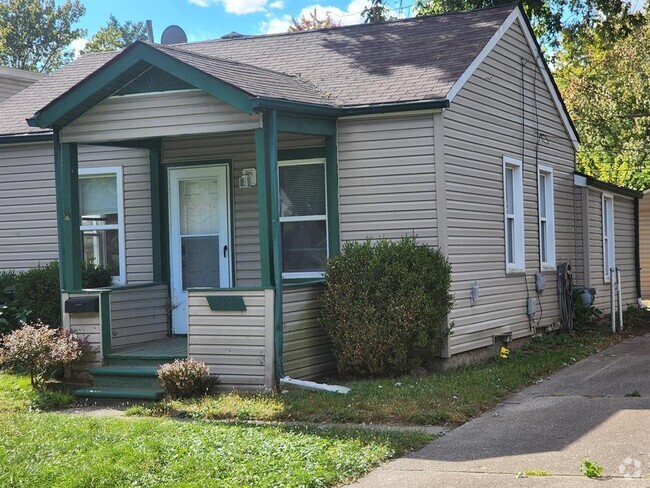 Building Photo - 3191 Harris St Rental