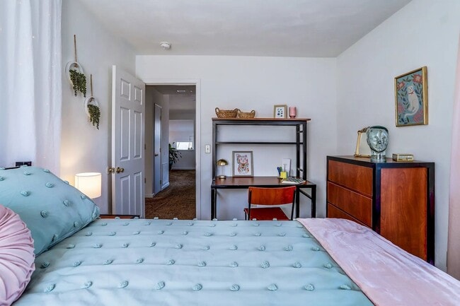 The Fox Townhomes