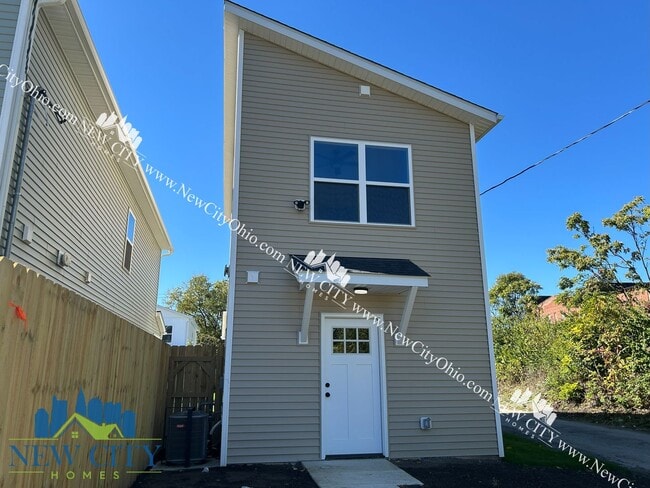 Photo - 2025 YEAR END SPECIAL! No App Fee! Newly Built Franklinton 2 Bedroom, 1.5 Bathroom Home