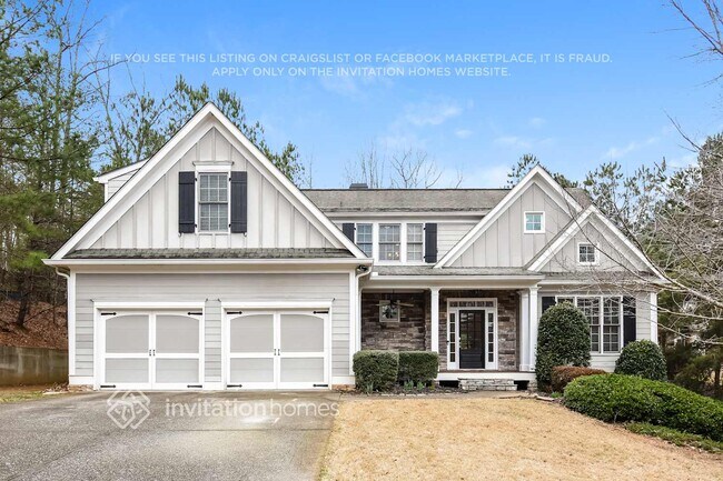 Building Photo - 215 Montana Way