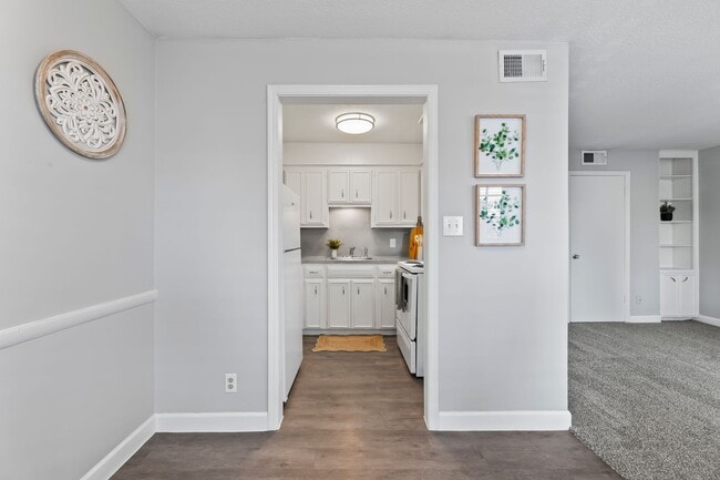 Photo - Beautiful Apartments in the heart of Brookside