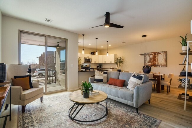 Brand New Townhome Available For Immediate... - Brand New Townhome Available For Immediate...