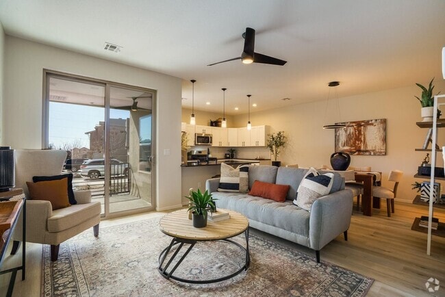 Building Photo - Brand New Townhome Available For Immediate...