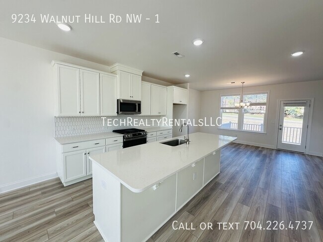 Photo - 9234 Walnut Hl Rd NW