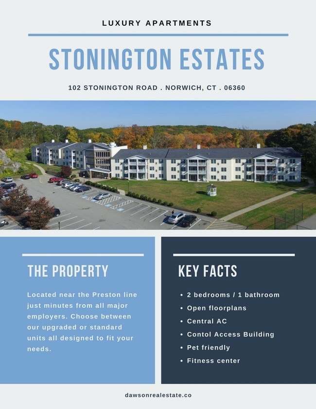 Photo - Stonington Estates