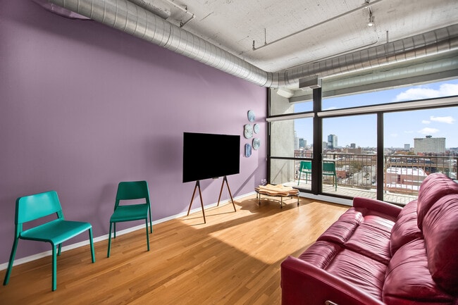 Photo - 1530 S State St Unit 917