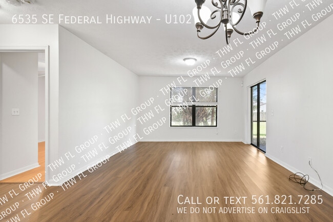 Photo - 6535 SE Federal Hwy