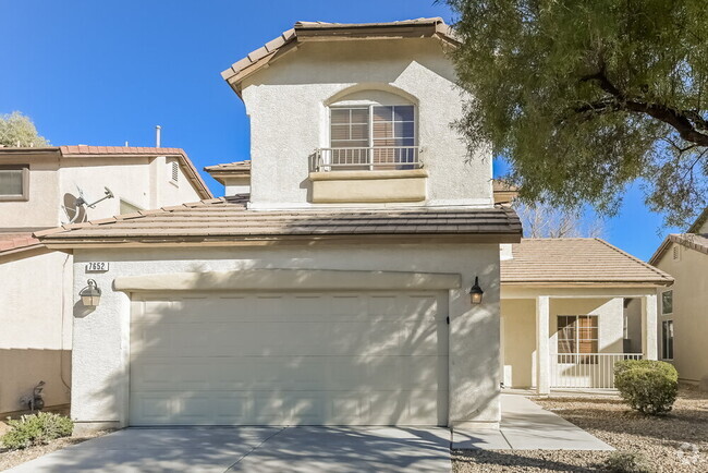 Building Photo - 7652 Dove Canyon St Rental