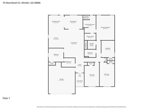 Photo - 74 Heartland Cir
