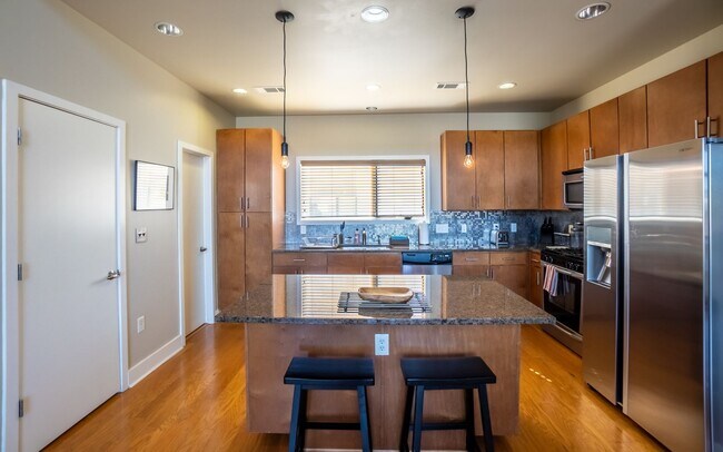 Photo - 1702 S Lamar Blvd Apartment Unit 1702 South Lamar Boulevard,  10