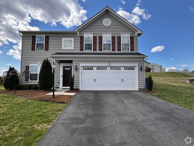 Building Photo - Gorgeous Two-Story Home close to NGIC, in ...