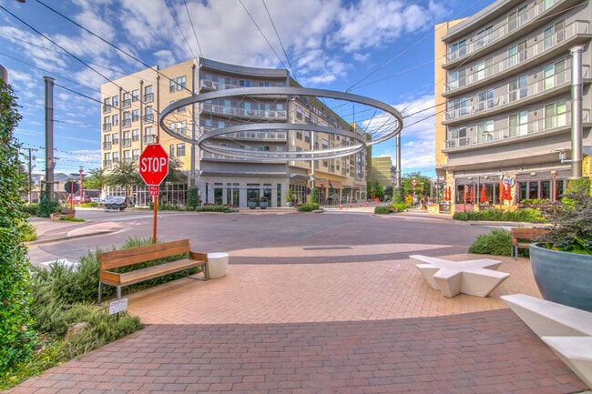 Photo - The Lofts at West 7th