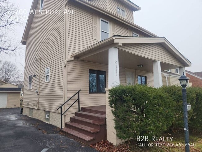 Photo - 21700 Westport Ave