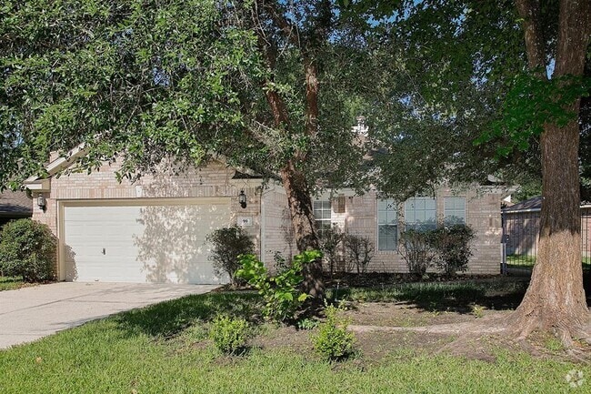 Building Photo - 99 E Foxbriar Forest Cir Rental