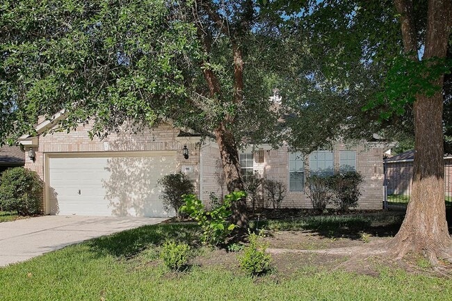 Photo - 99 E Foxbriar Forest Cir Casa
