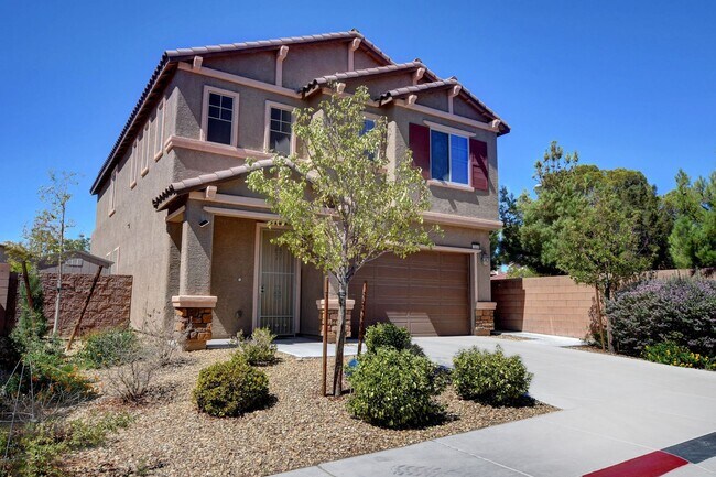 Photo - Stunning 4 bd Home in Spring Valley Coming Soon! Duel primary suites!