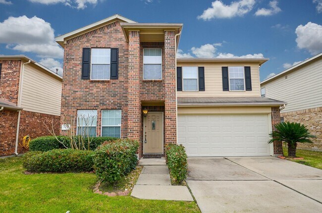 Building Photo - 19210 Mission Cove Ln