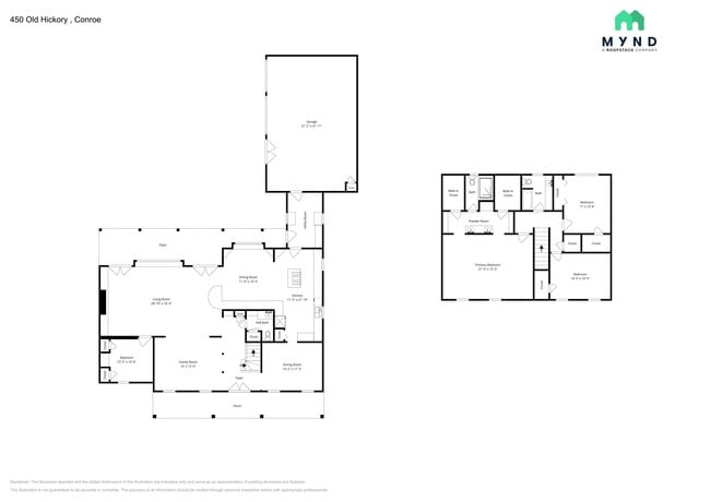 Photo - 450 Old Hickory Dr