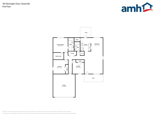 Photo - 104 Remington Ct