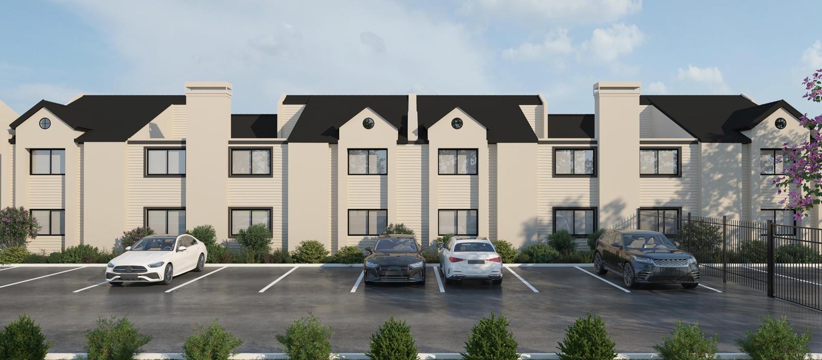 Photo - Heights at 61st Street