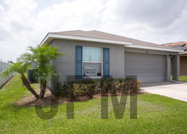 Photo - 6609 Bayston Hill Pl House
