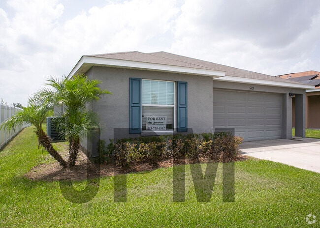 Building Photo - 6609 Bayston Hill Pl Rental