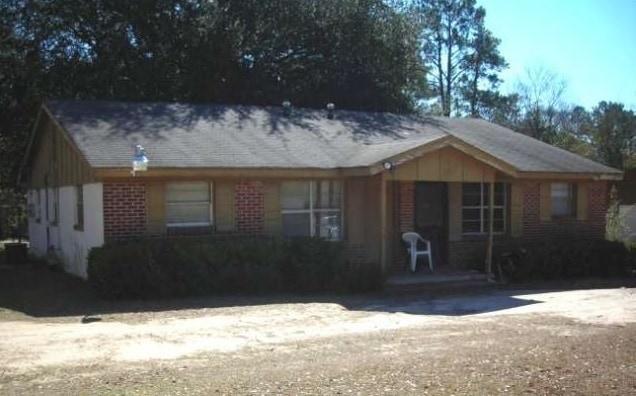 Building Photo - 1112 Wingate Ave