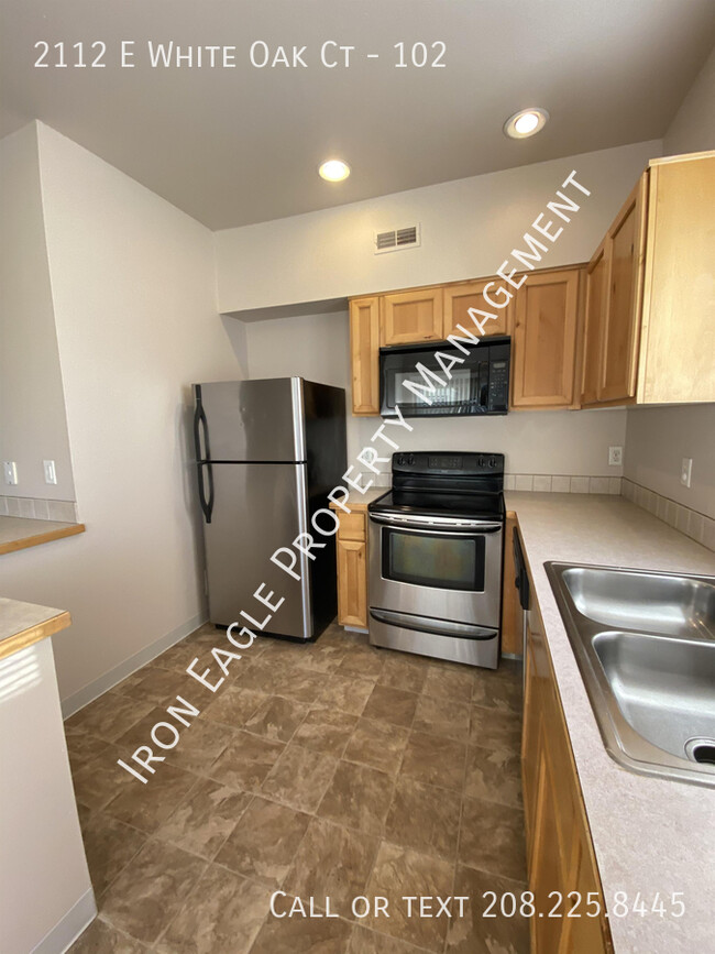 Photo - 2112 E White Oak Ct Apartamento Unidad 102