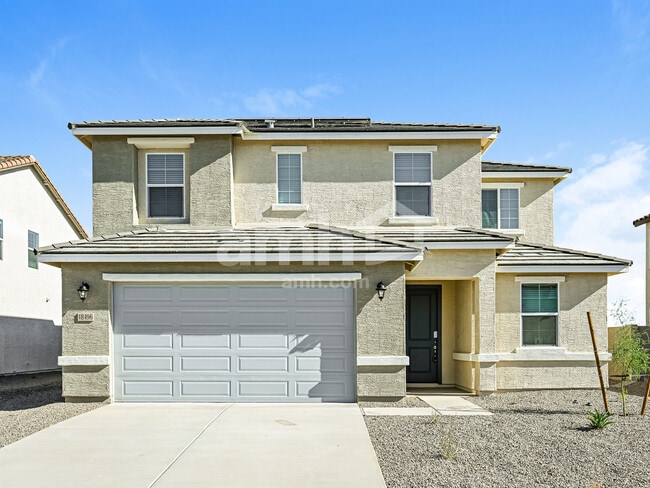 Building Photo - 18496 W Honeysuckle Dr Rental