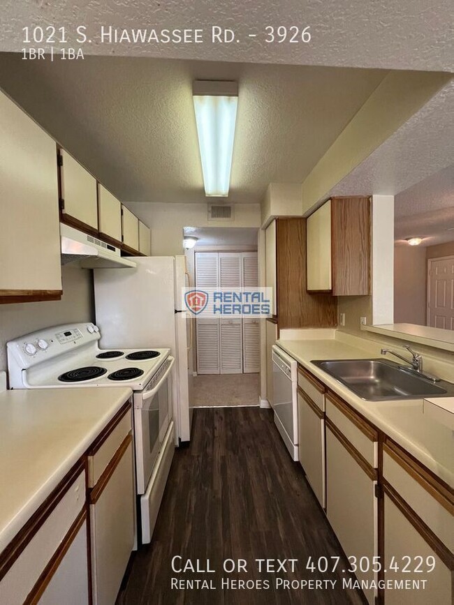 Photo - 1021 S Hiawassee Rd